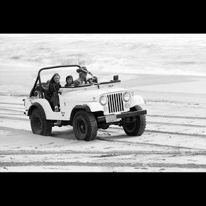 Meet your Posher, Ravel